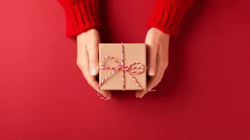 The ultimate Christmas gift guide 2025